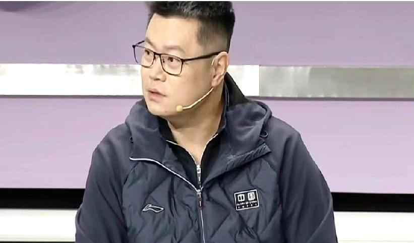 全民聊全运别光看拿冠军的时候多风光，你猜林高远全运会夺冠后，第一件事想干啥？