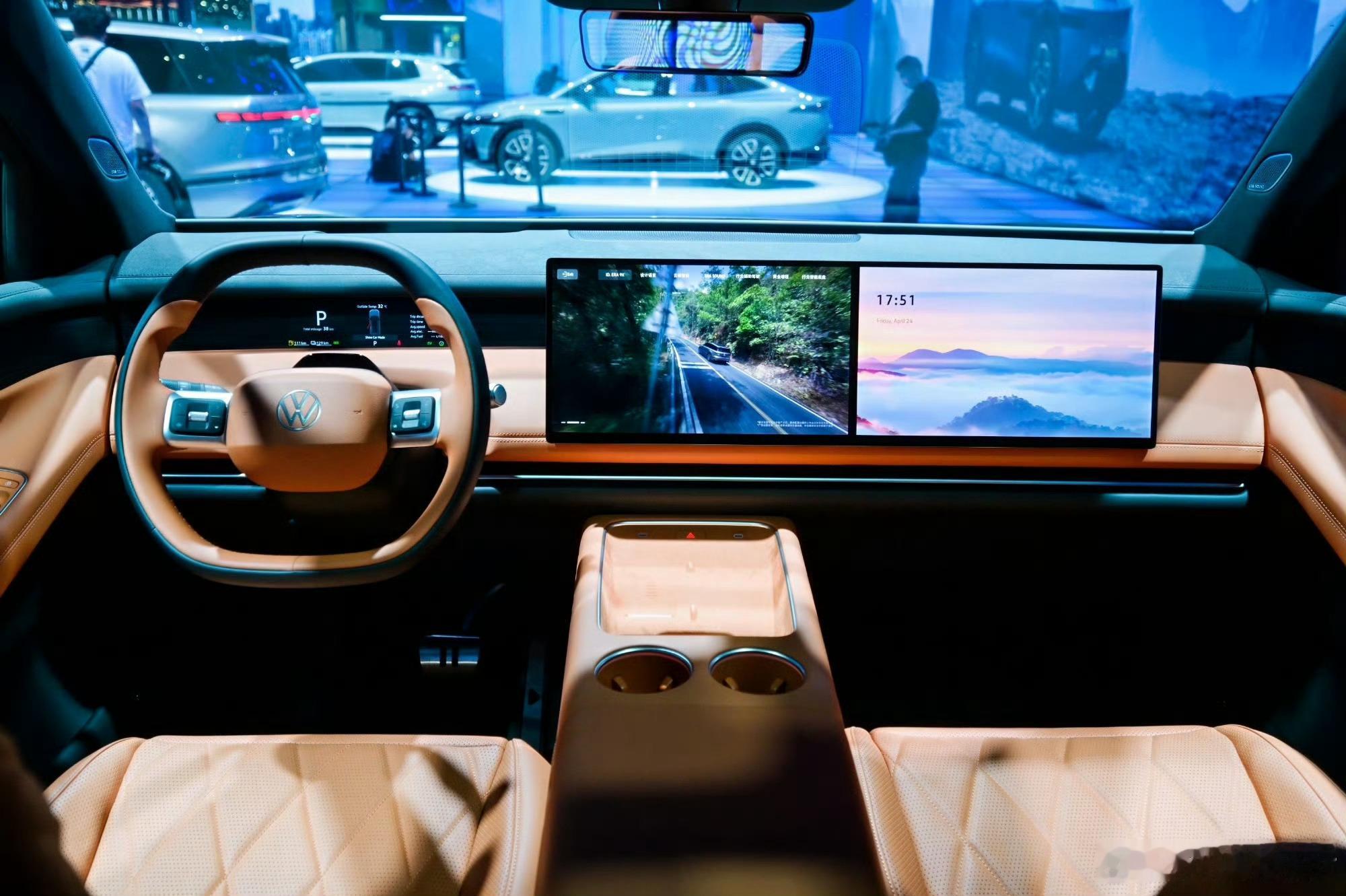 李想称理想L9领先大众9X两代我只能说李想给了大众营销的机会，人家也抓住了，职业