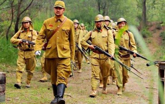 为什么日本那么小，二战时却有力量侵略那么多国家？其实日本只是看着小，人口一点也不