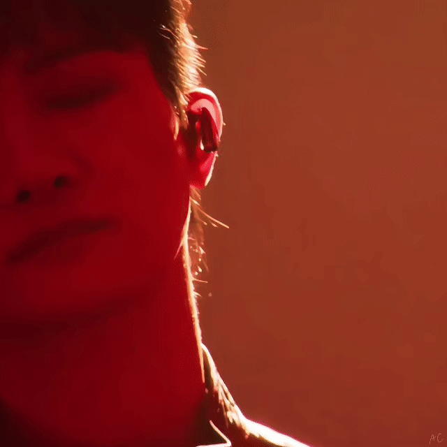 周深周深2025深深的巡回演唱会【圈宝和米说早安】山川湖海皆文章，