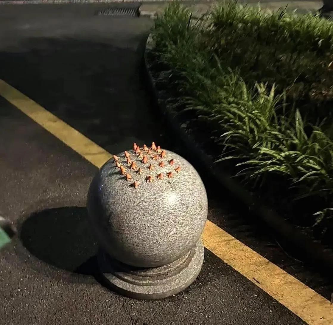现在人得有多无聊啊？