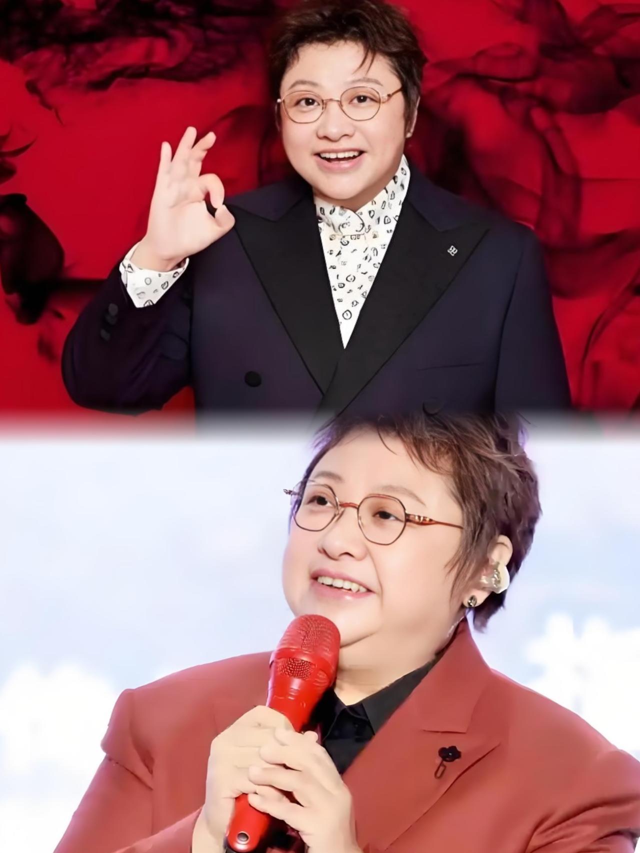 发现没有，韩红现在退出公益已经来不及了，原因其实很简单，那就是那么多月捐人需