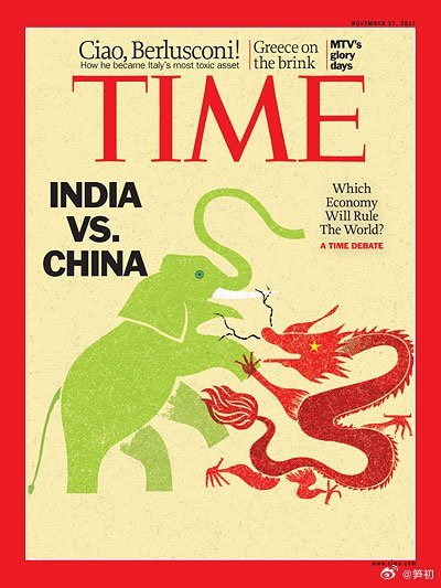 一家印度自媒体《印度矩阵》比较了印度与巴基斯坦1960年至2025年人均GDP的