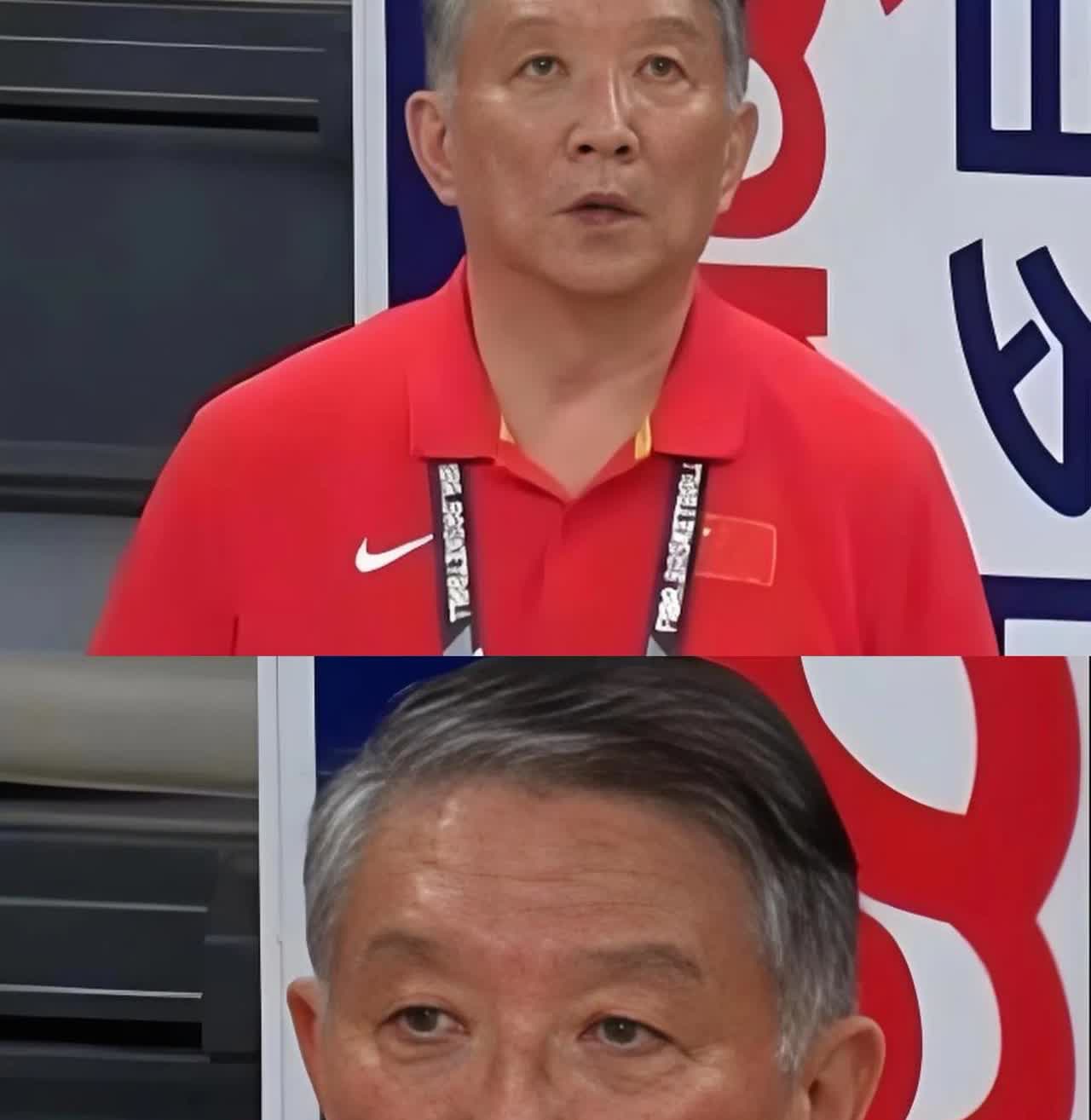 一觉醒来炸锅了他不但不顾国家的荣誉，还想着世界杯，想着奥运会，实