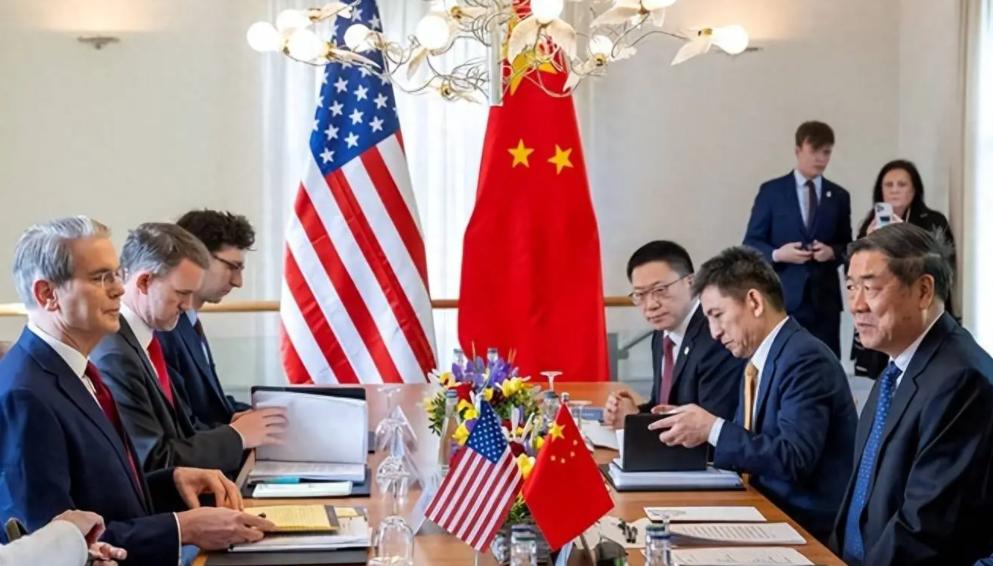 阅兵成谈判筹码了？ 9月3日，中国将举办盛大的九三阅兵，纪念抗日战争胜利80