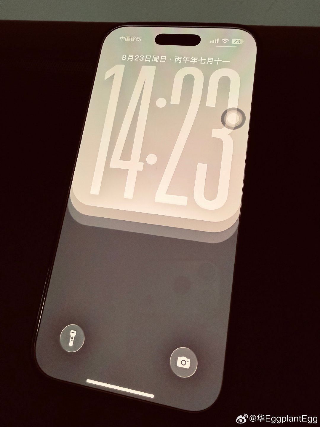 17pro成功换iPhoneair，air搭配pitaka壳手感太赞了，准备做主力机#iphone#