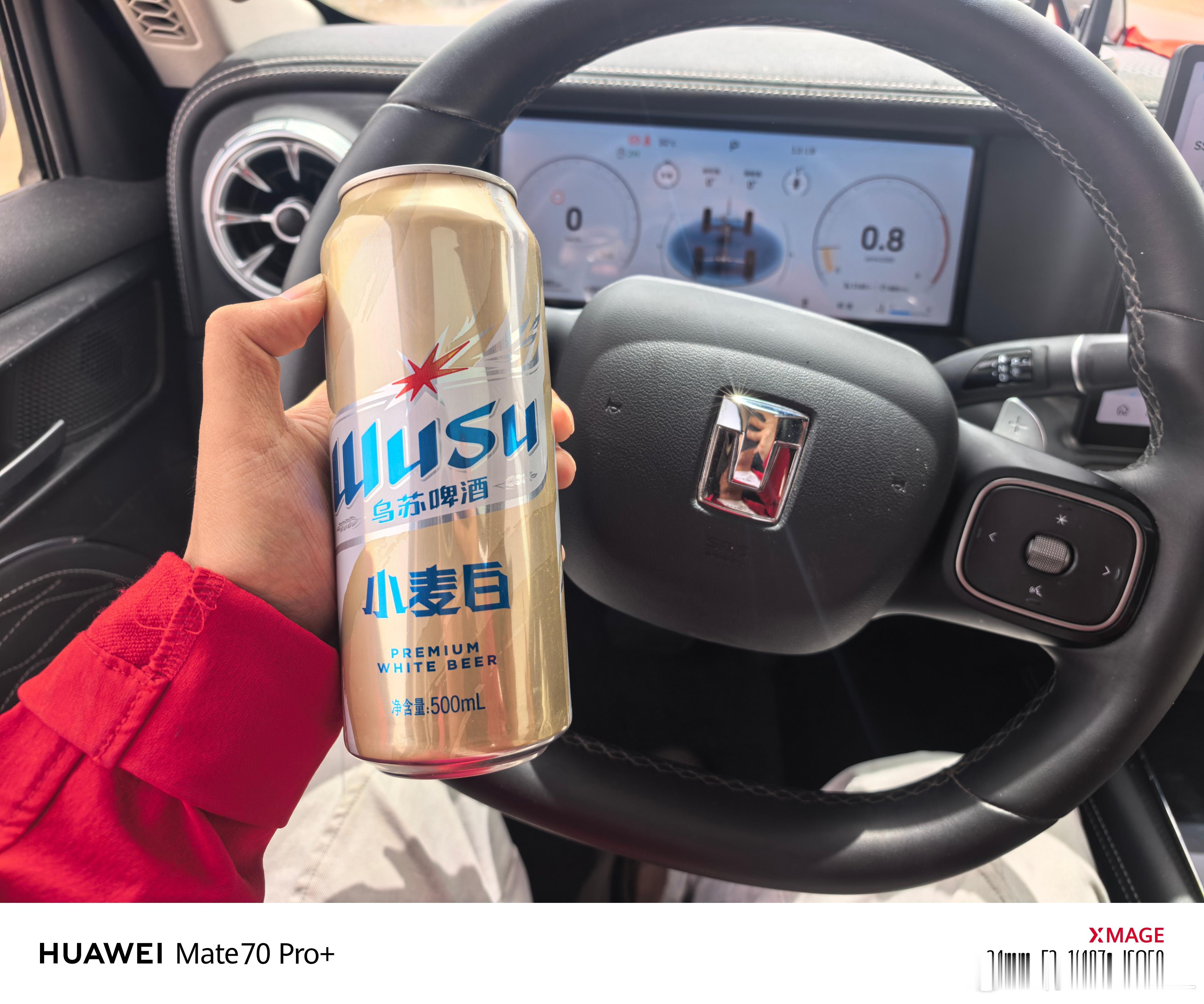 坦克300有个很BUG的地方...坦克300没有冰箱对不对？但是坦克300的扶手