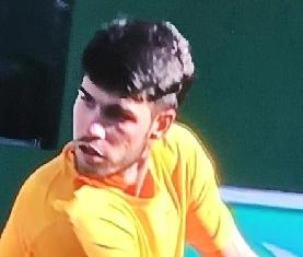 蒙特卡洛大师赛八强完整名单及1/4战对阵形式！2026年4月1