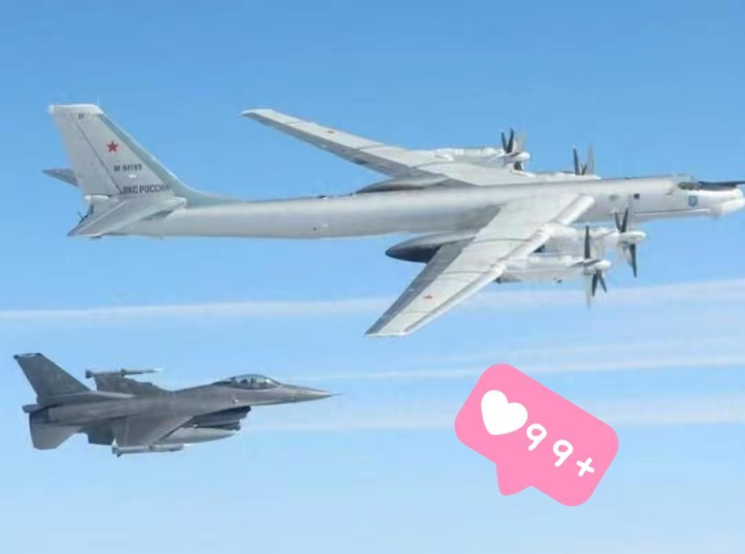 新华社的消息当地时间2月19日，美军在阿拉斯加附近拦截多架俄罗斯军机。在俄美