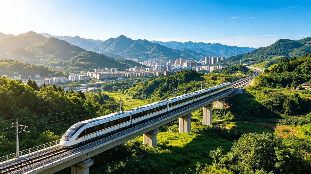 投资88.6亿！成都金堂2026年开建轨道交通，为何重点投向这里？（信息来