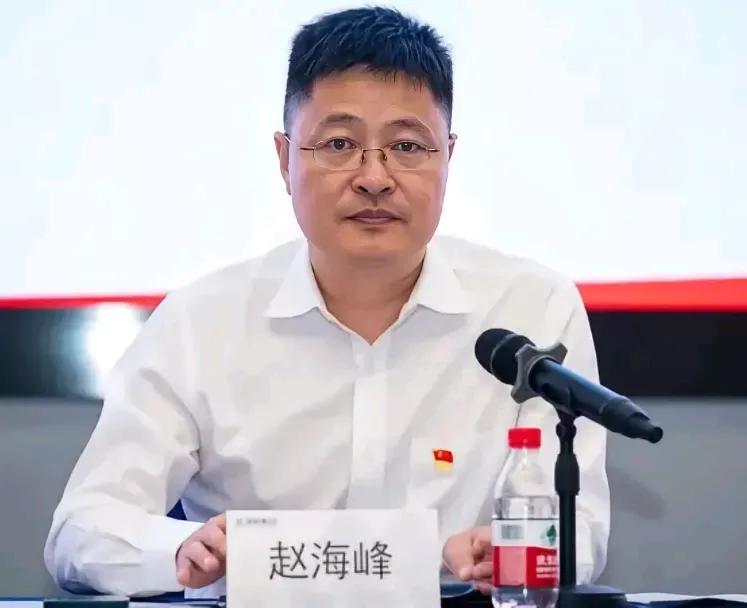 刑满之后赵海峰怕什么？很多人说怕判刑。三年五年，十年八年，数着日子过。