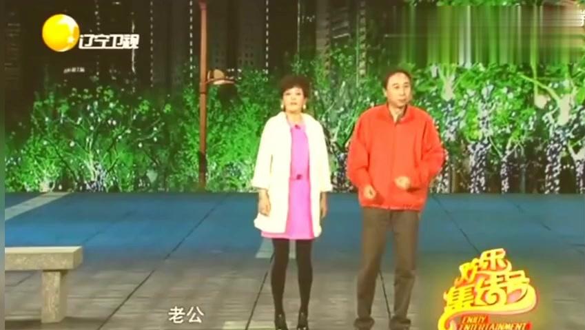 2009年北京台春晚小品《返乡》表演冯巩[相声