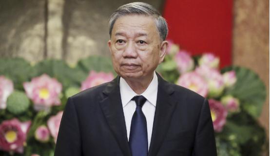 当年解放军兵临越南首都，越南人怕成什么样？ 你敢信吗？越南曾和美国开战，对日