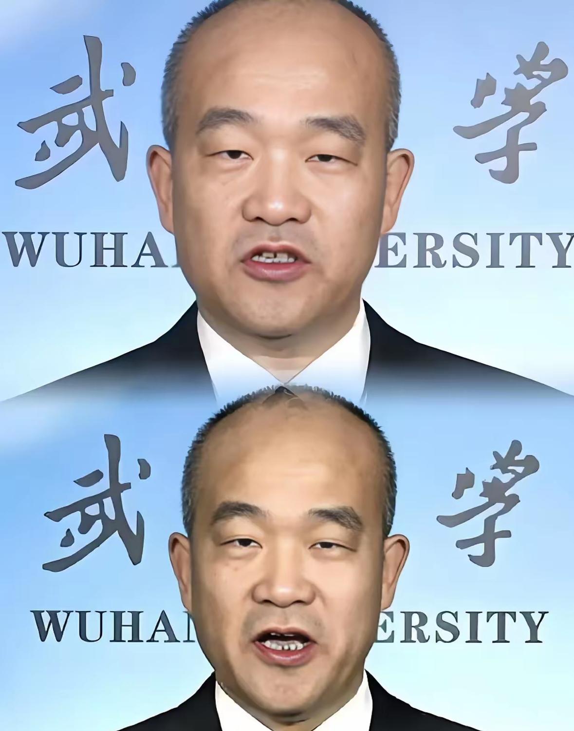 又双叒叕上热搜了这次是武大，三天三头条武大法学院周玄毅，遥感学院，武大图书