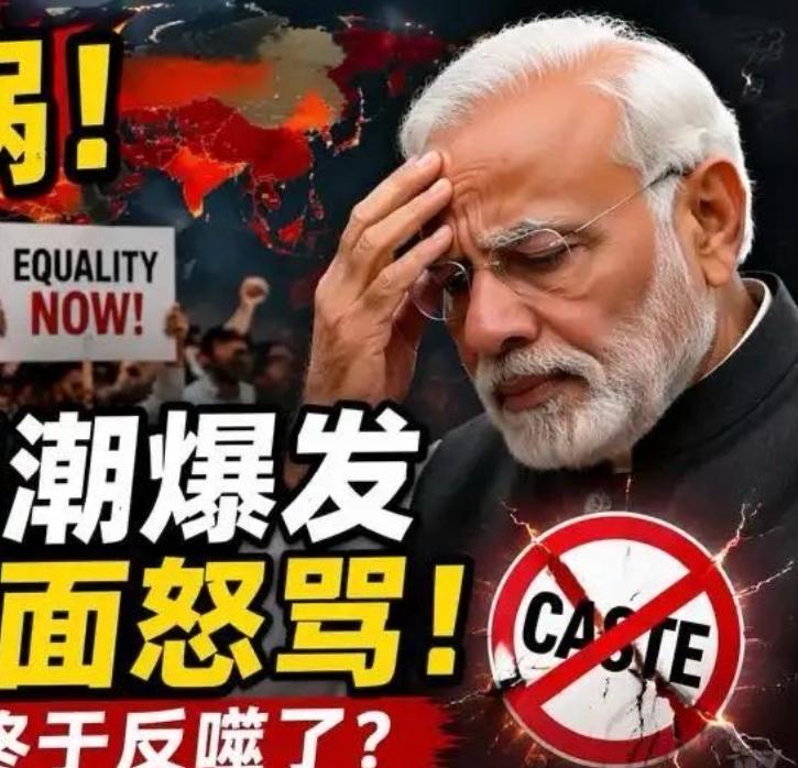 年夏天，多国对印度移民的抵触情绪集中爆发。美国、加拿大、澳洲、日本，民间不满持