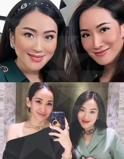 泰国大选抓马升级！他信家族“二女儿”出山，国际势力坐不住了！泰国下一任总