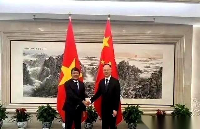 很多人还在问，如果再打一次，结局会怎样？这个问题，拿1979年的老地图，是找不