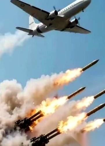 聊一个硬核推演：中日之间，一旦擦枪走火。全世界的电话，可能都会瞬间切换到静音模