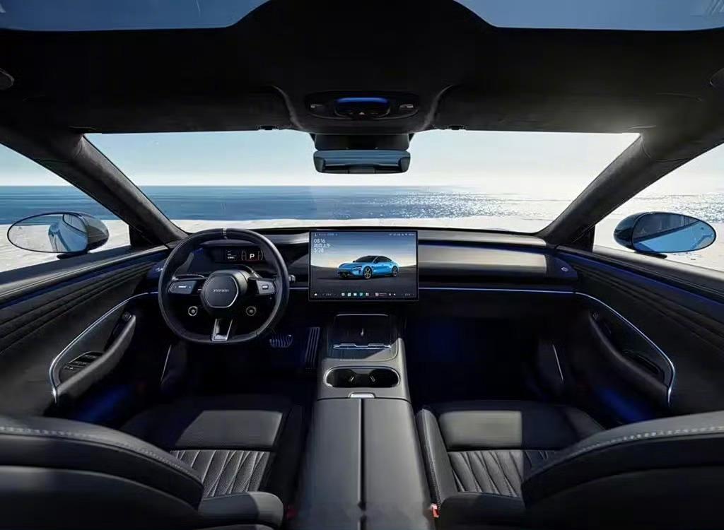 工信部披露了新一代小米SU7的电池信息。新车申报了73kWh、96.3kW