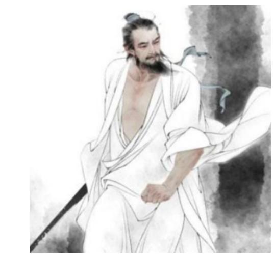 1661年，金圣叹被砍头，临刑前，他小声对刽子手说：“我耳朵里有200两银票，先