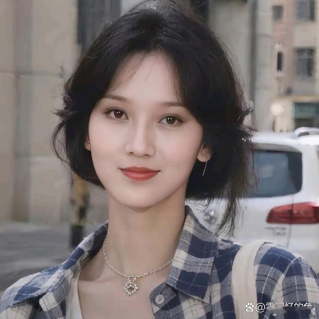 赵雅芝不愧是天生大美女！年轻时的她颜值就格外亮眼，眉眼间满是灵动，自带惊艳感，岁