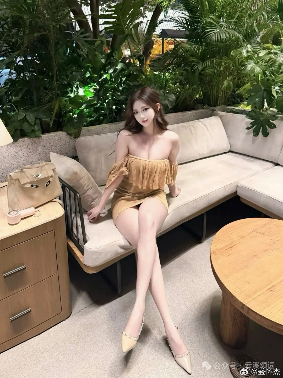励志哲理人生人生感悟格局大的人，内核一定是稳定的，有着宽广的胸怀和沉稳