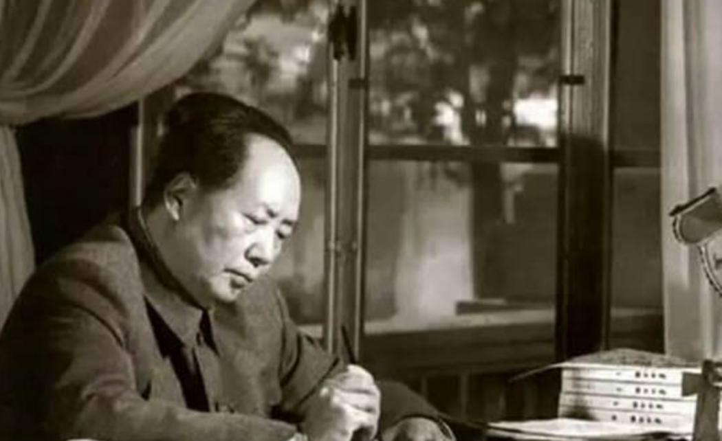 毛主席在世时，担心专家们脱离实际，胡说八道，误导民众，危害国家。曾语重心长地说：