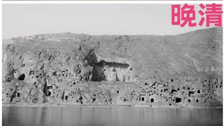 晚清，为啥山上都是光秃秃的？晚清时期全国不少山岭都成了光秃秃的样子，主要原因在