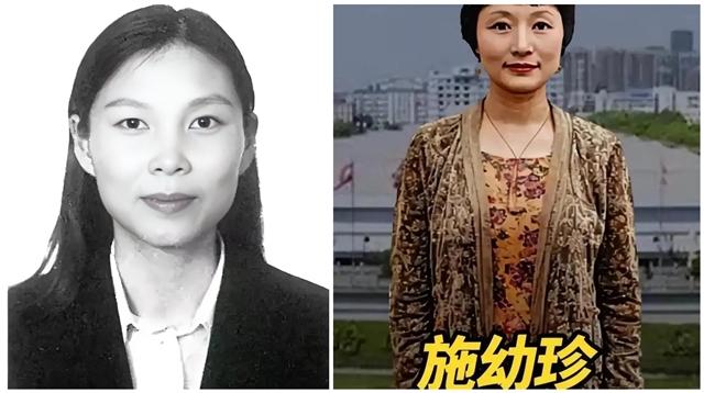 杜建英才是宗庆后的真爱，他和施幼珍，不过是凑合？公婆不喜，丈夫疏离，外室挑衅，