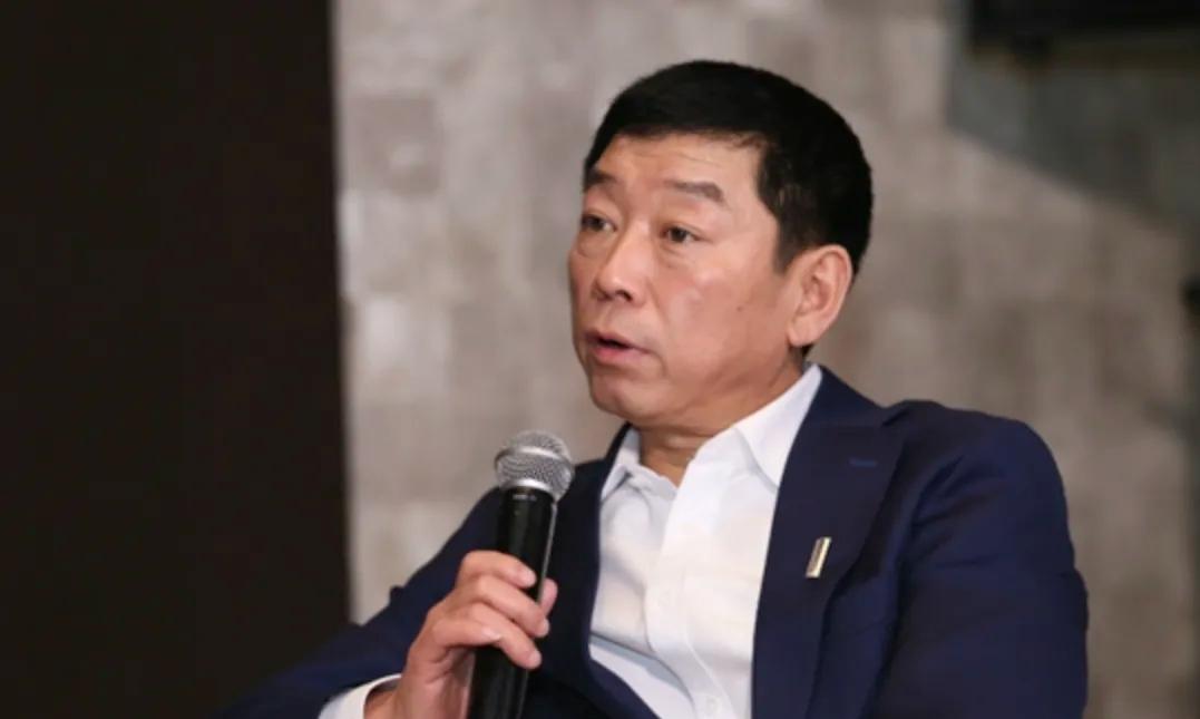 当被问到长城汽车在全球车企里的排名时，魏建军直白表态，不敢吹嘘自家产品放眼全球数