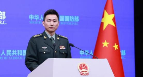 关键时刻，解放军展开重磅行动！ 2月28日，正当伊朗局势急转直下、美以发动袭