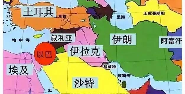 埃及在中东添了一把火！5月21日下午埃及正式拒绝以色列派新大使来开罗，同时把自己