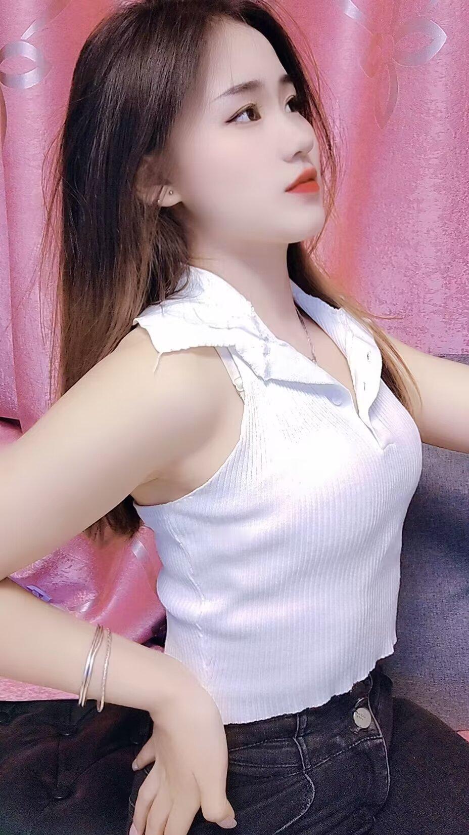 最近感觉又胖了