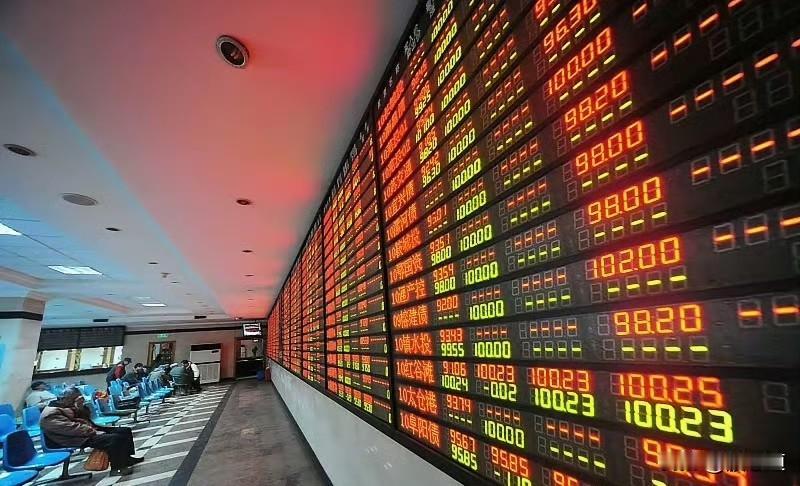 你看这股市啊，真没大家想的那么玄乎。我琢磨了这些年，就总结出几句大实话，您听听是