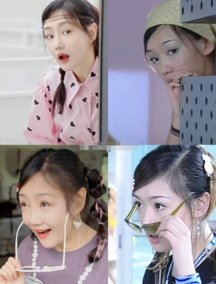 胡歌薛佳凝发展现状其实他俩挺像的都信仰佛教，都比较看淡名利。薛佳凝回应自己