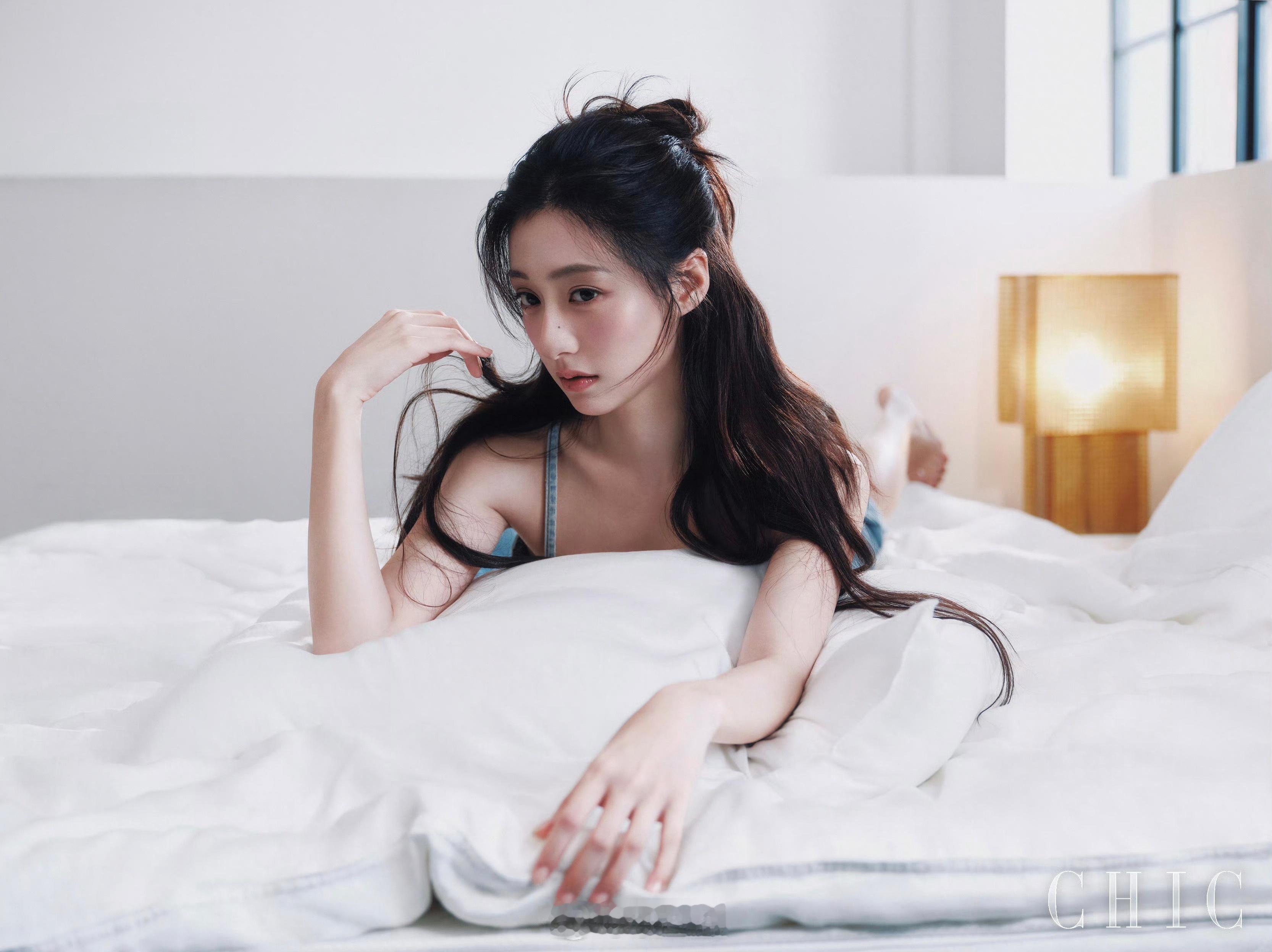 胡连馨⚪️
