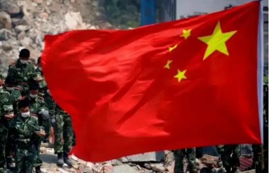 中国天灾时，敌国为何没有趁机入侵？那你可能不知道，08年汶川地震时，中国所有边境