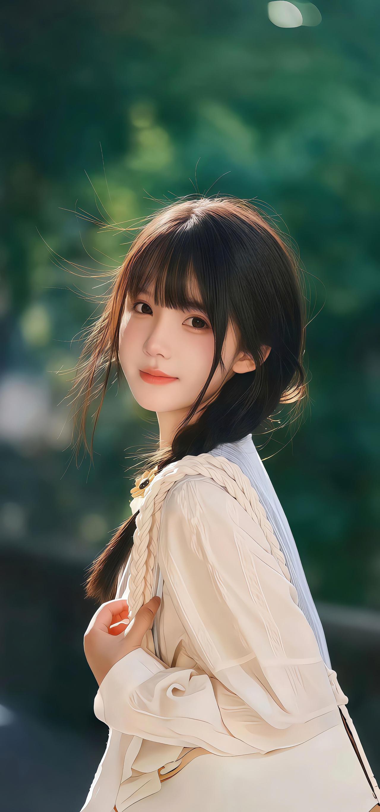 全屏手机高清壁纸Ai手机墙纸