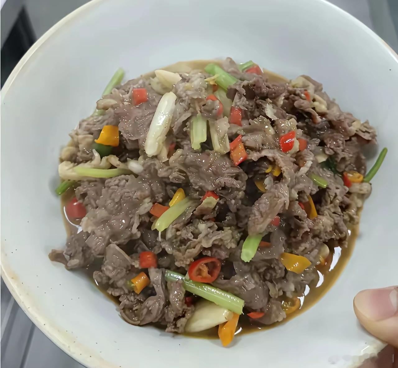 中午，罗湖城中村点的江西小炒。​​​
