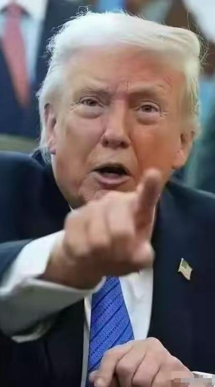 特朗普改口了！刚宣布释放1.72亿桶石油储备，全美油价冲到3.58美元就在3月