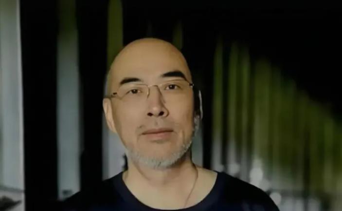 陆挺真是可惜了。收藏《江南春》图卷的南京藏家。今年5月已经去世了。他生前