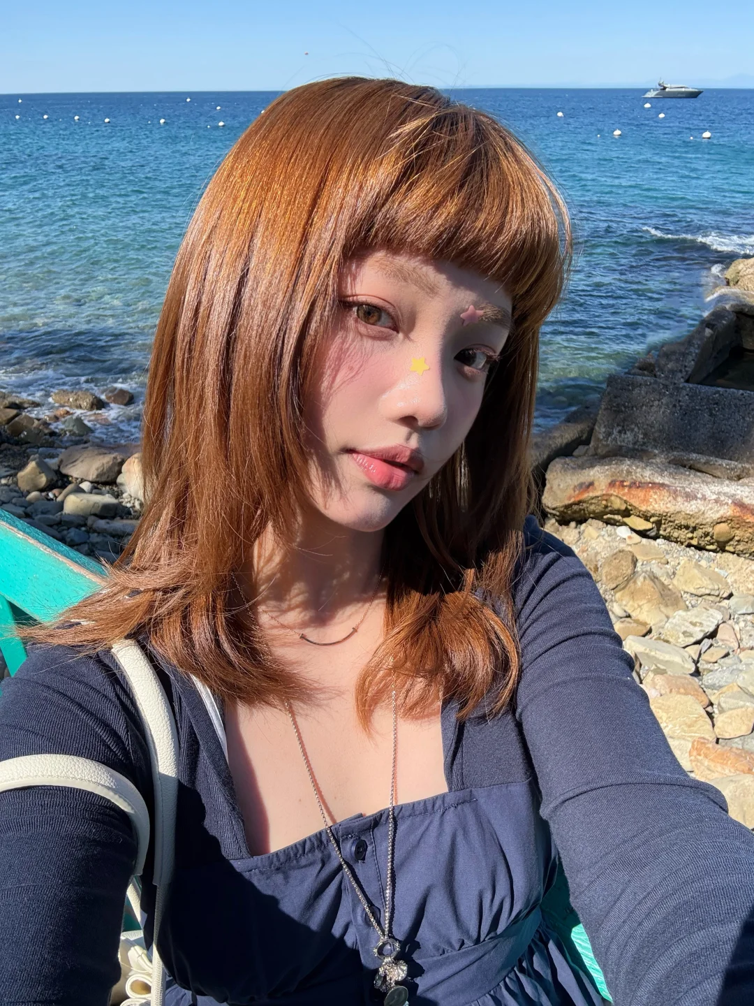 Catalina island🌴🚢