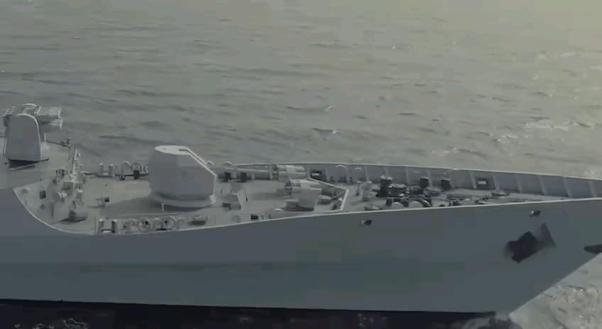 最近南亚一个消息并未引起太多注意，但对印度海军来说，却犹如天塌了，那就是巴基斯坦