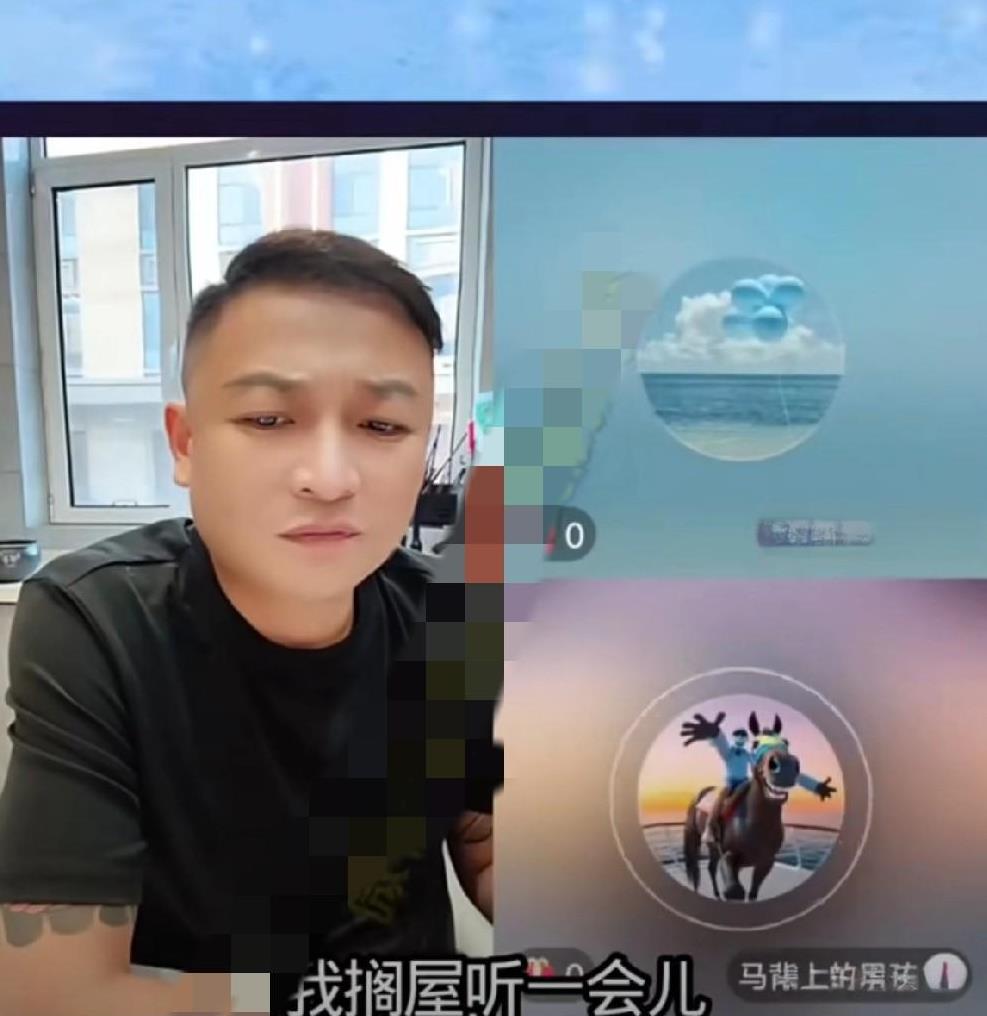 二驴缺席T佑婚礼，二子爷代表“驴家班”参加。二子爷大清早开