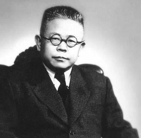 傅斯年当年访问延安时，曾经当着毛主席的面，说了这句话。 1945年7月，抗战