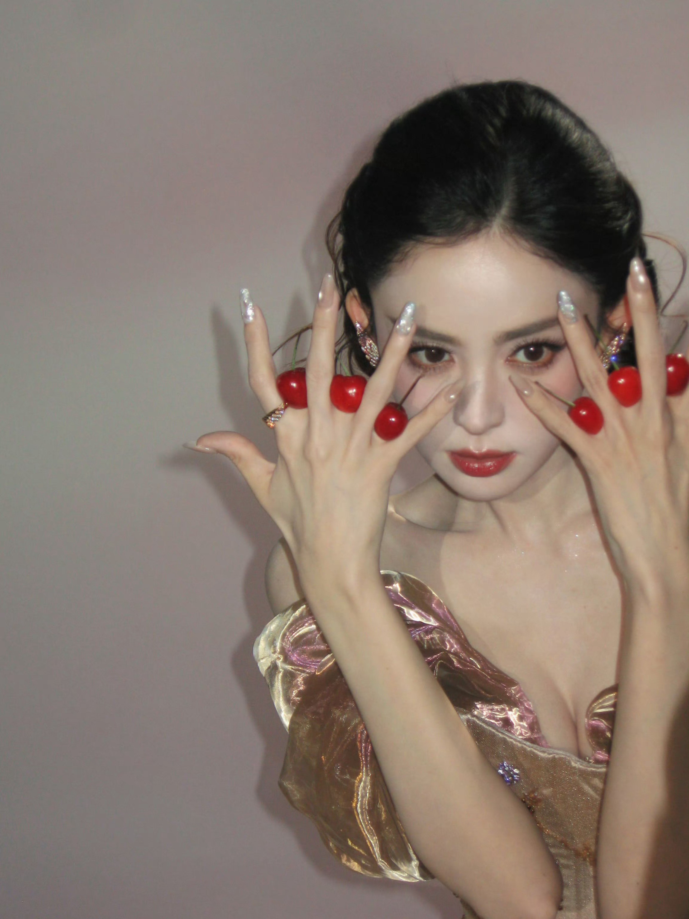 娜扎～女神降临