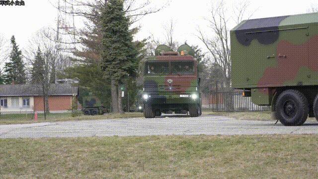 塞尔维亚装备中国“FK-3”防空导弹系统的第250防空导弹旅进行强化训练，以提高