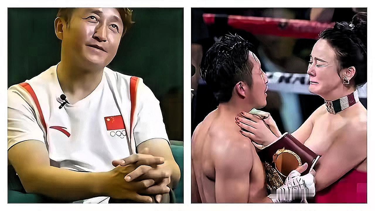 还是我爸眼睛毒！他说邹市明不想和冉莹颖离婚原因根本不是邹市明说的那样，仅仅是