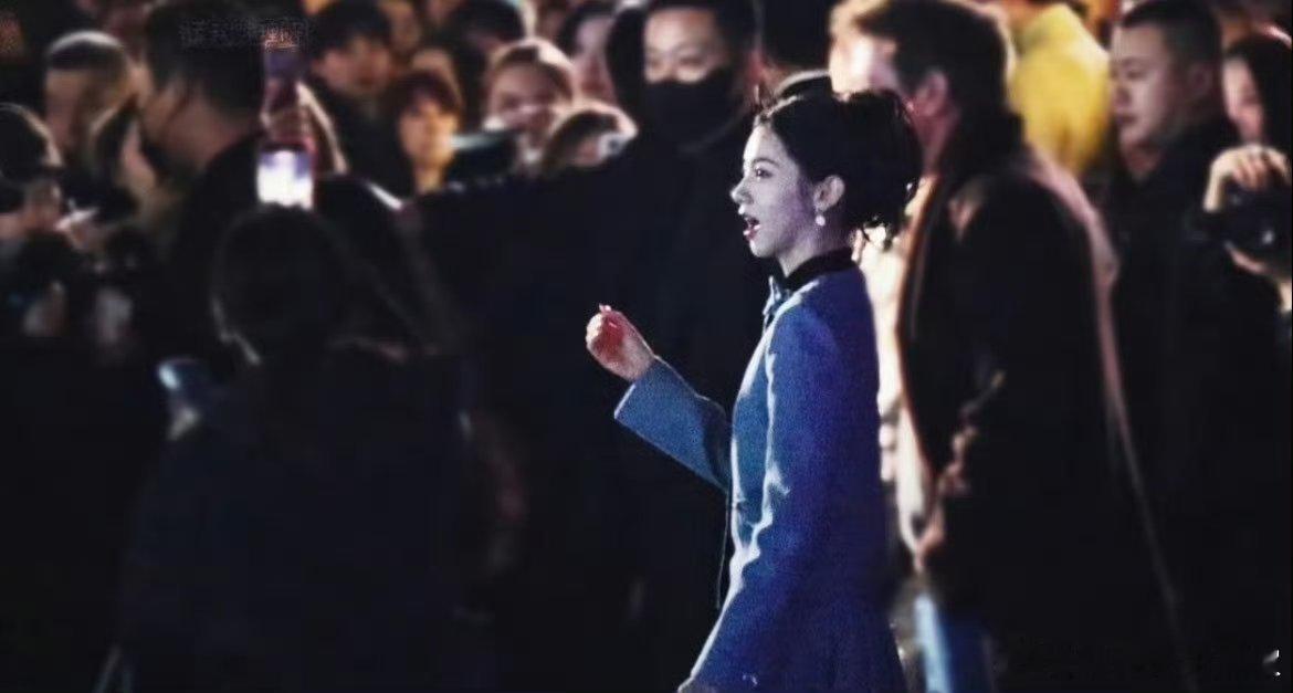 周也的美貌粉丝的荣耀这个颜值真的太能打了95花颜霸