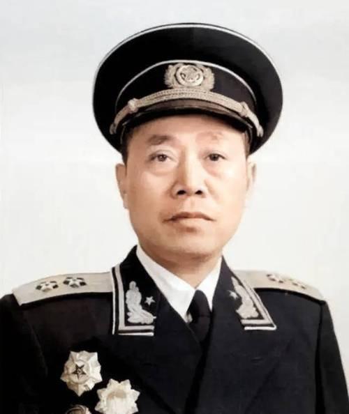 1955年大授衔结束后，王必成闷闷不乐，陈毅叫住：“怎么了？嫌中将低了”？王必成